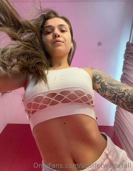 scarletwaterfall pornstar exclusive galleries