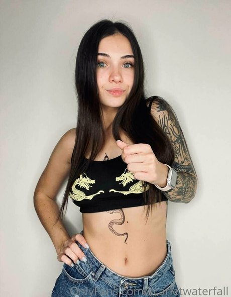 scarletwaterfall free model photo