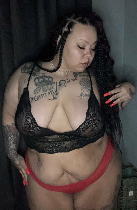 bbw lesbian onlyfans exclusive image