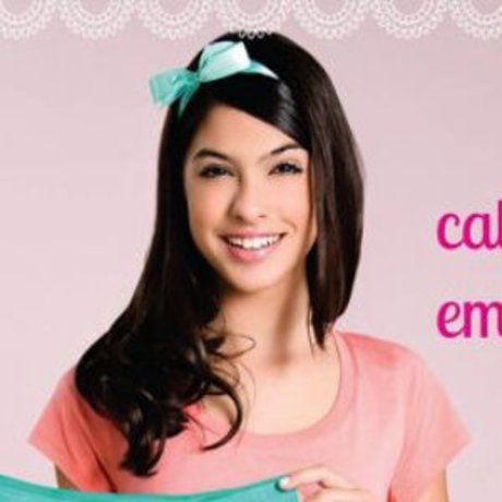 Fernanda Concon top model gallery