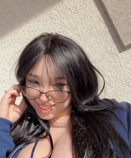 Aliyah Delaney exclusive model galleries