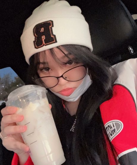 Aliyah Delaney star xxx pics