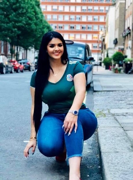 Graciela Montes naked pornstar archive