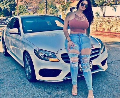 Graciela Montes pretty pornstar galleries