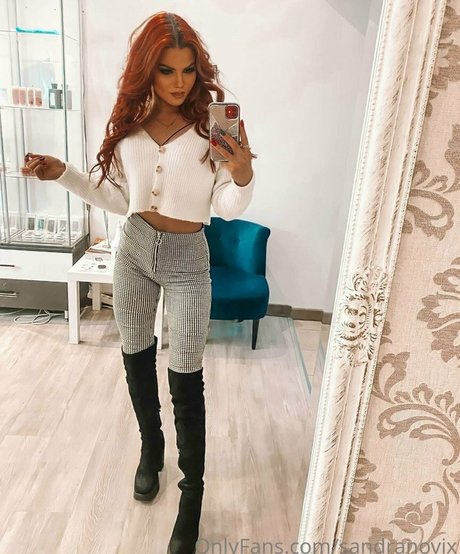 iamsandranovix naked actress image