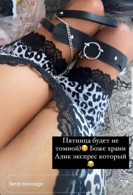 mariabluvshtein sex model pictures