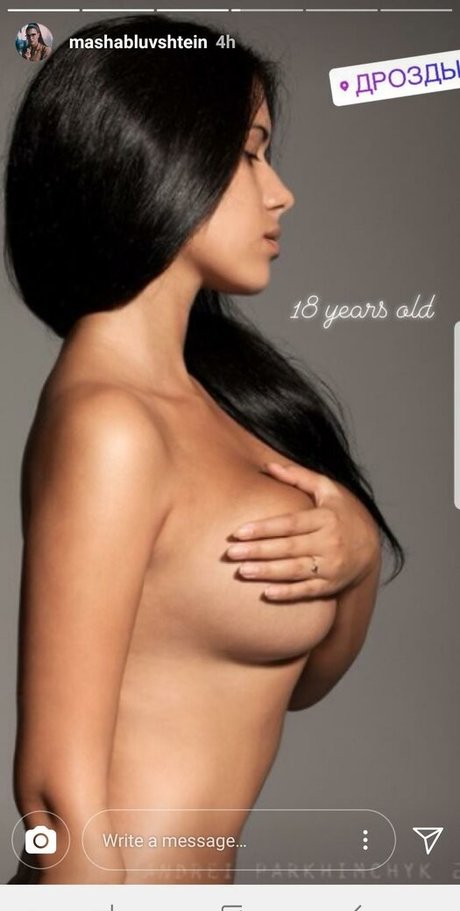 mariabluvshtein star pornographic archive