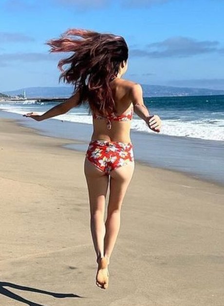 Xyla Foxlin top actress pic