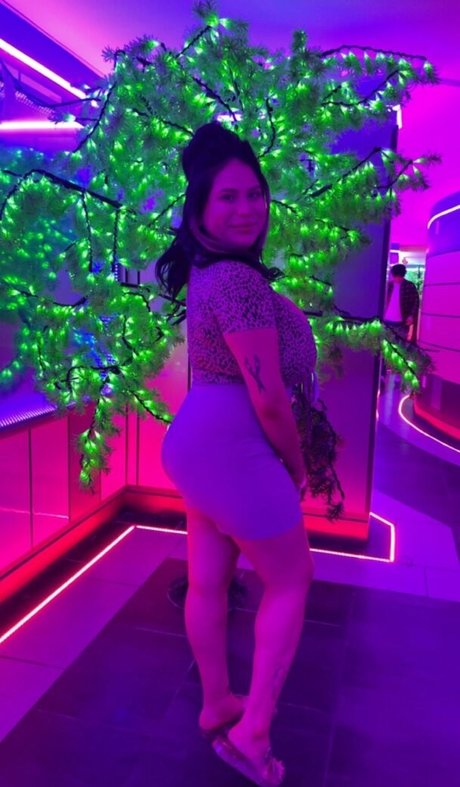 Sheila L star perfect picture