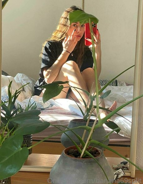 banana69split star pretty galleries