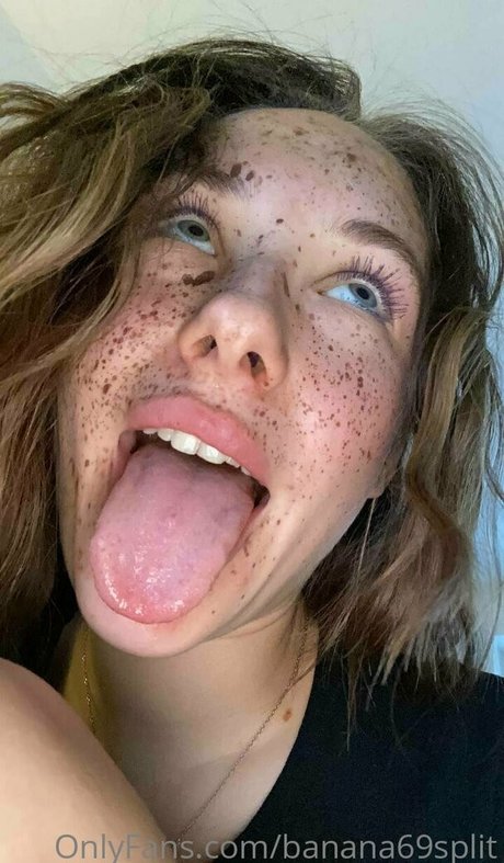 banana69split high quality model image