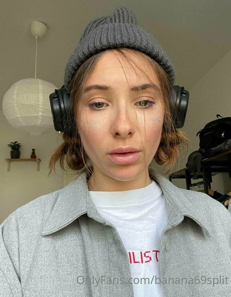 banana69split pornstar beautiful gallery