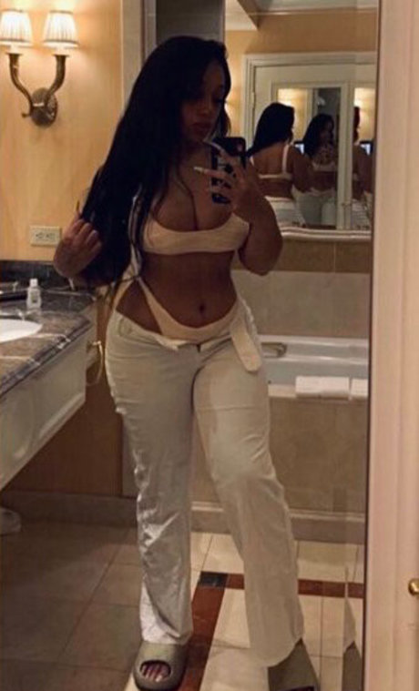 Lexxiibaebie perfect actress pictures