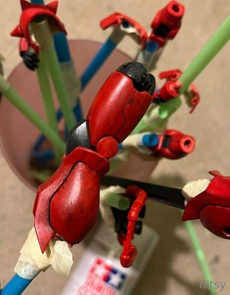 tall busty onlyfans nudes image