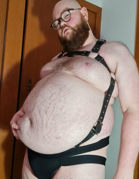 thickshake star naked picture