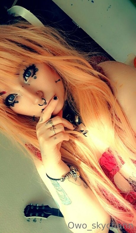 cheerleader onlyfans porno pic