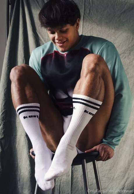 andrewad star adult photos