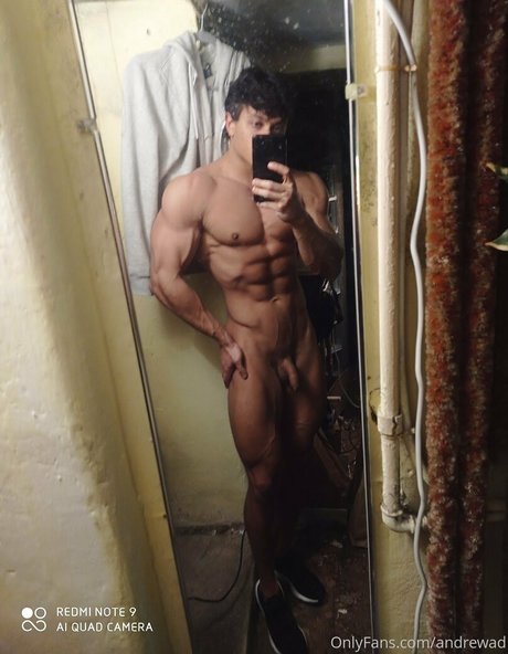 andrewad pornstar high quality pics