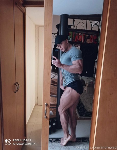 andrewad actress photos