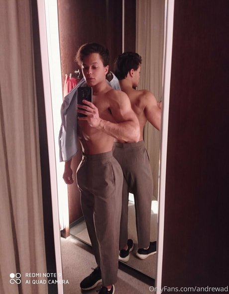 andrewad pornstar top galleries