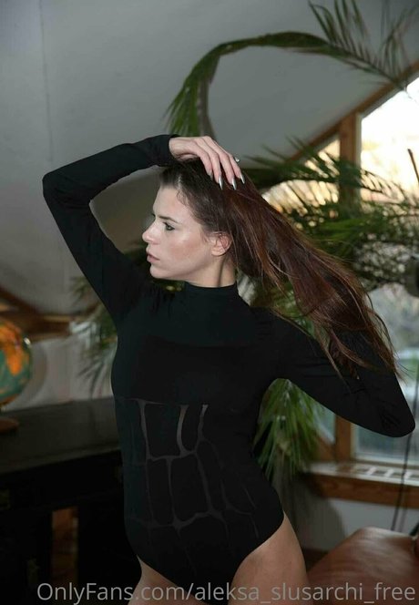 aleksa slusarchi free free actress photo