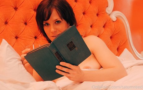 tatumreed pornstar naked image