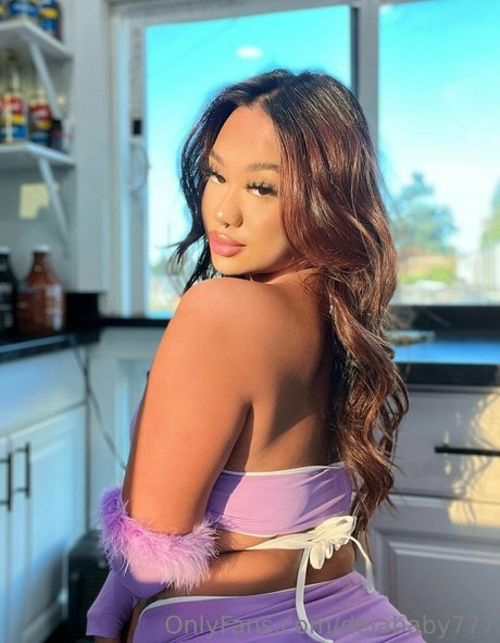 dejababy777 nudes star photos
