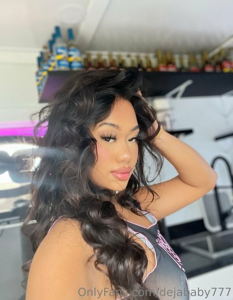 dejababy777 pornstar nudes img
