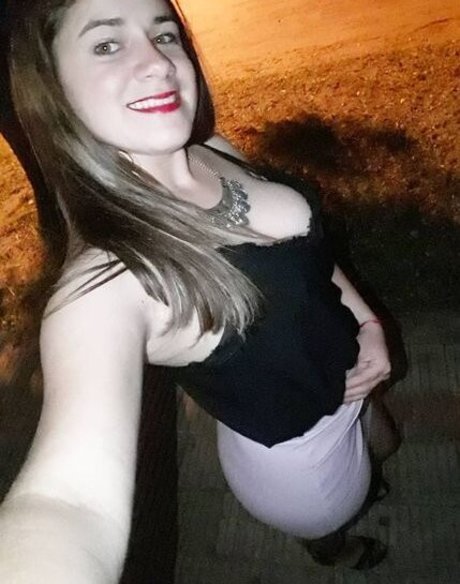 Jovencita Pulposa nice model img