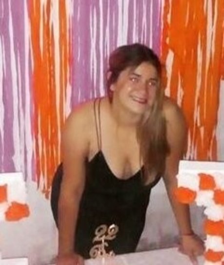 Jovencita Pulposa star adult photo