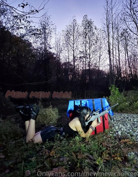 mewmewkarifree model beautiful img