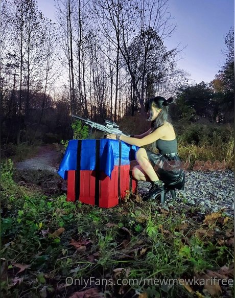 mewmewkarifree model high quality image