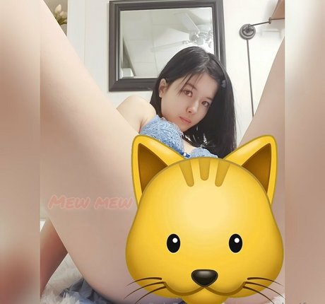 mewmewkarifree beautiful model picture