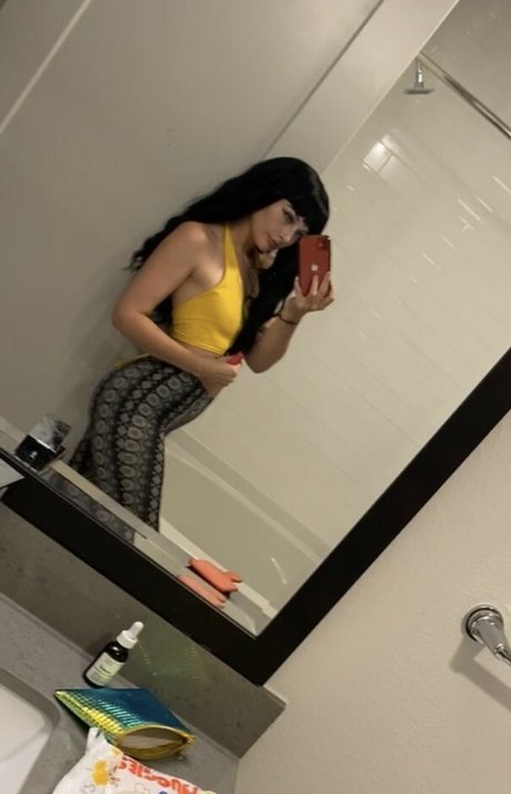 Danni Rivers model hd picture