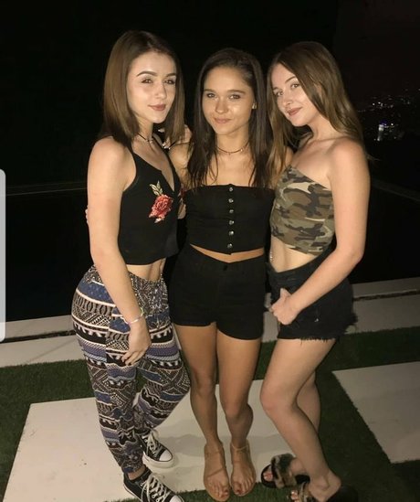 Danni Rivers pornographic star img