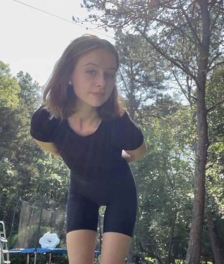 Danni Rivers adult model photo