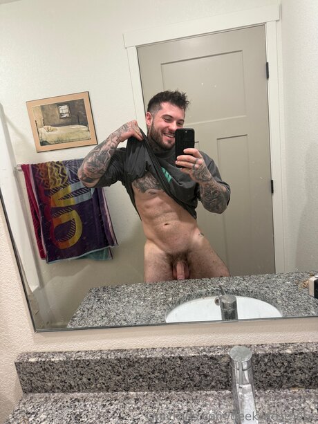 deek aesthetic sexy star picture