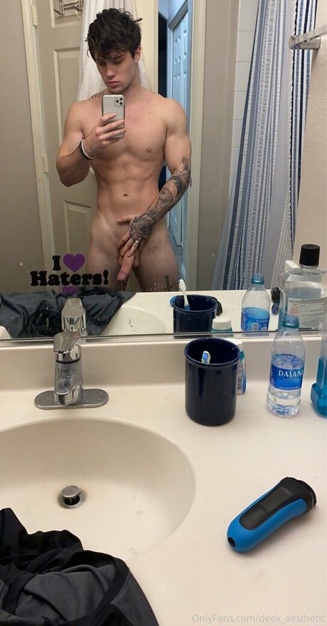 deek aesthetic Profile Photo