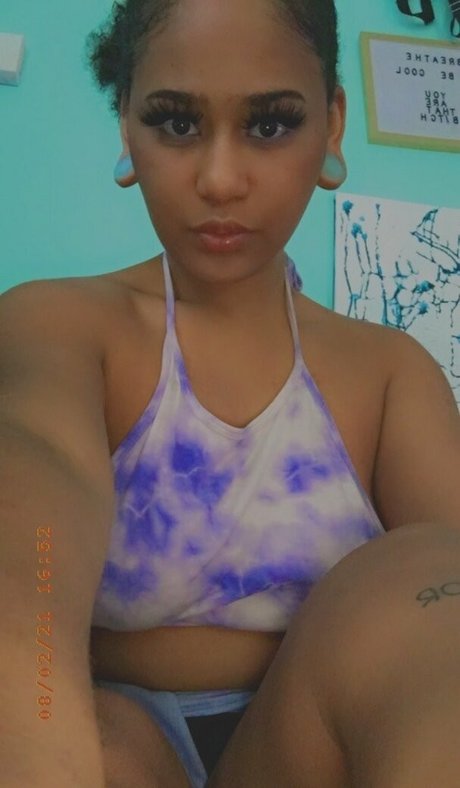 spicybeantv naked pornstar photo