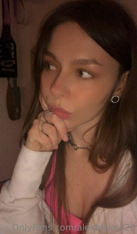 alexblake420 Profile Photo