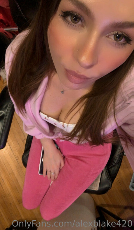 alexblake420 top model images