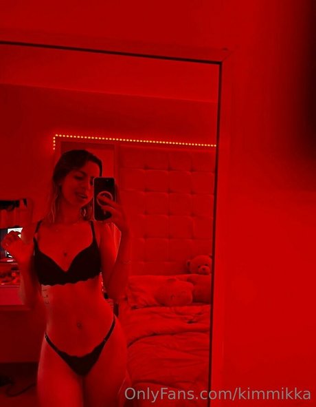 Kimmikka_ hot star galleries