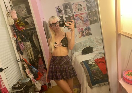 kitcat456 pornstar nude pic