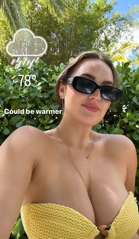 Alex Berggren nude star image