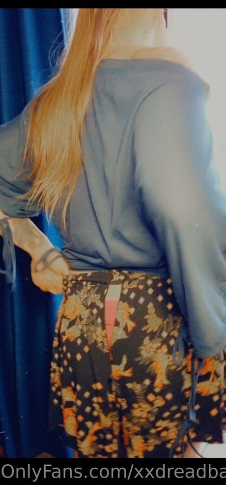 xxdreadbabyxx porn model archive