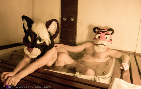 kikimurrks nude star gallery