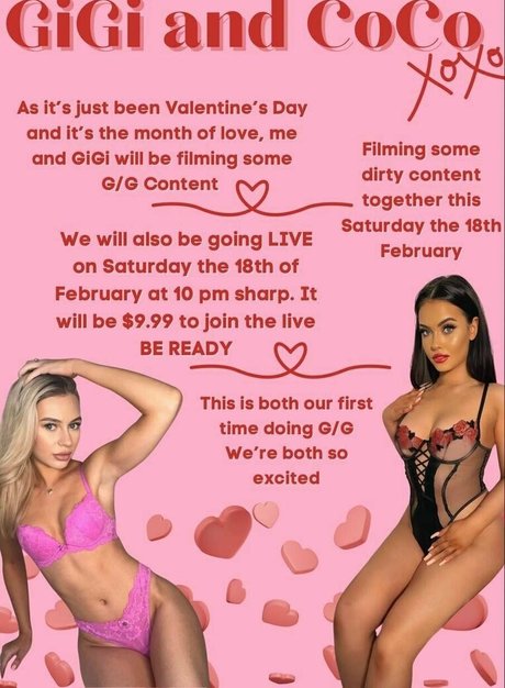 chlobain star adult picture