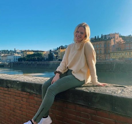 Ashley Hackel model images