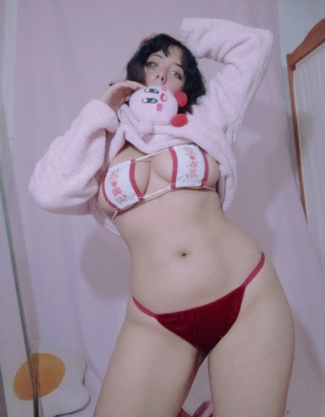 Sukicherry pornstar free pics