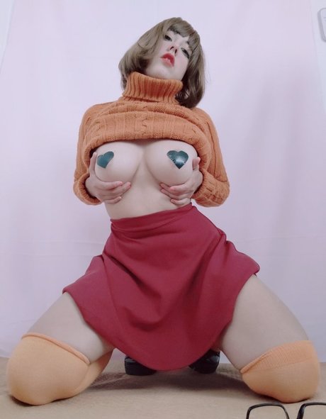 Sukicherry model pretty archive